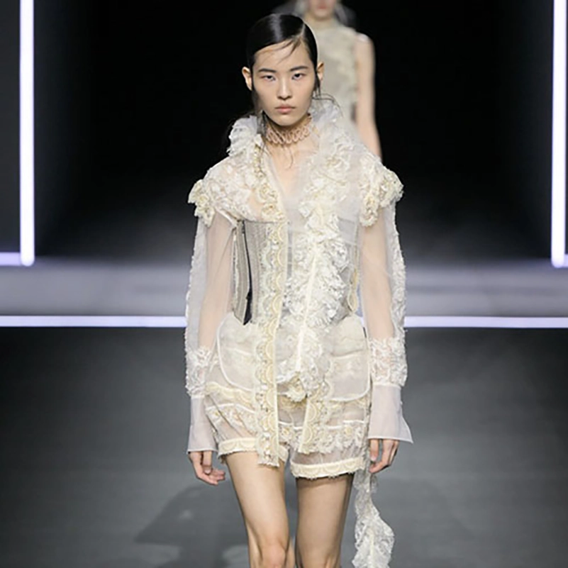 Sophisticated With a Touch of Romance: See Dior’s Fall 2025 Collection