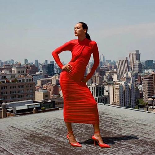 Ronny Kobo Has Something For Everyone In The Pre-Spring ‘25 Collection