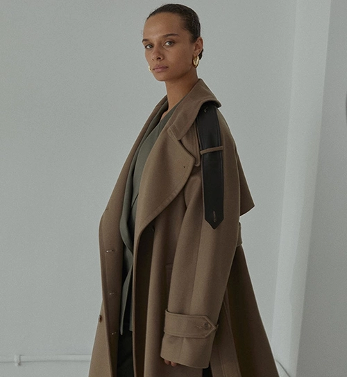 Heirlome Makes An Impression With This Latest Collection