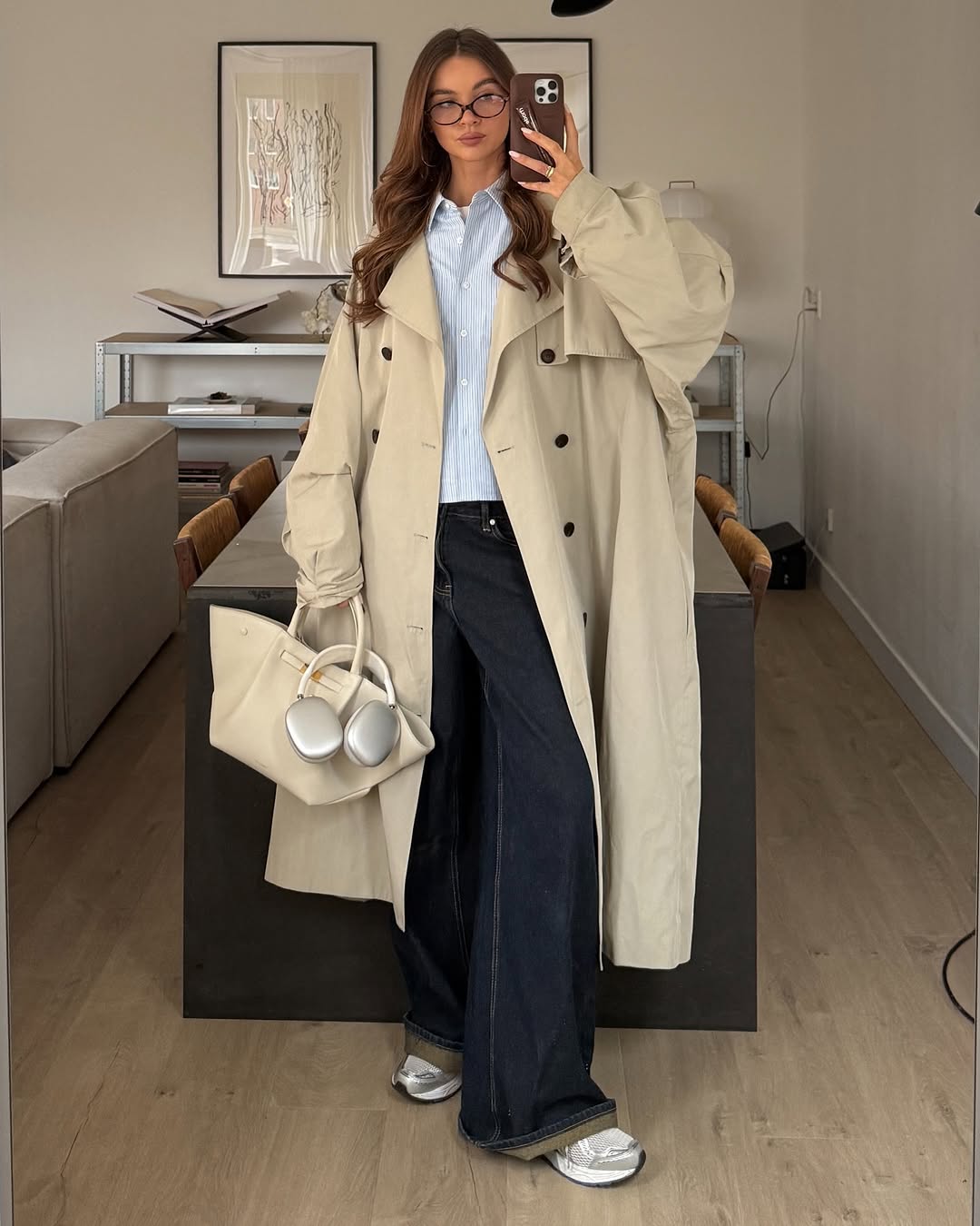 Your Guide To The 10 Hottest Denim Trends Of 2025