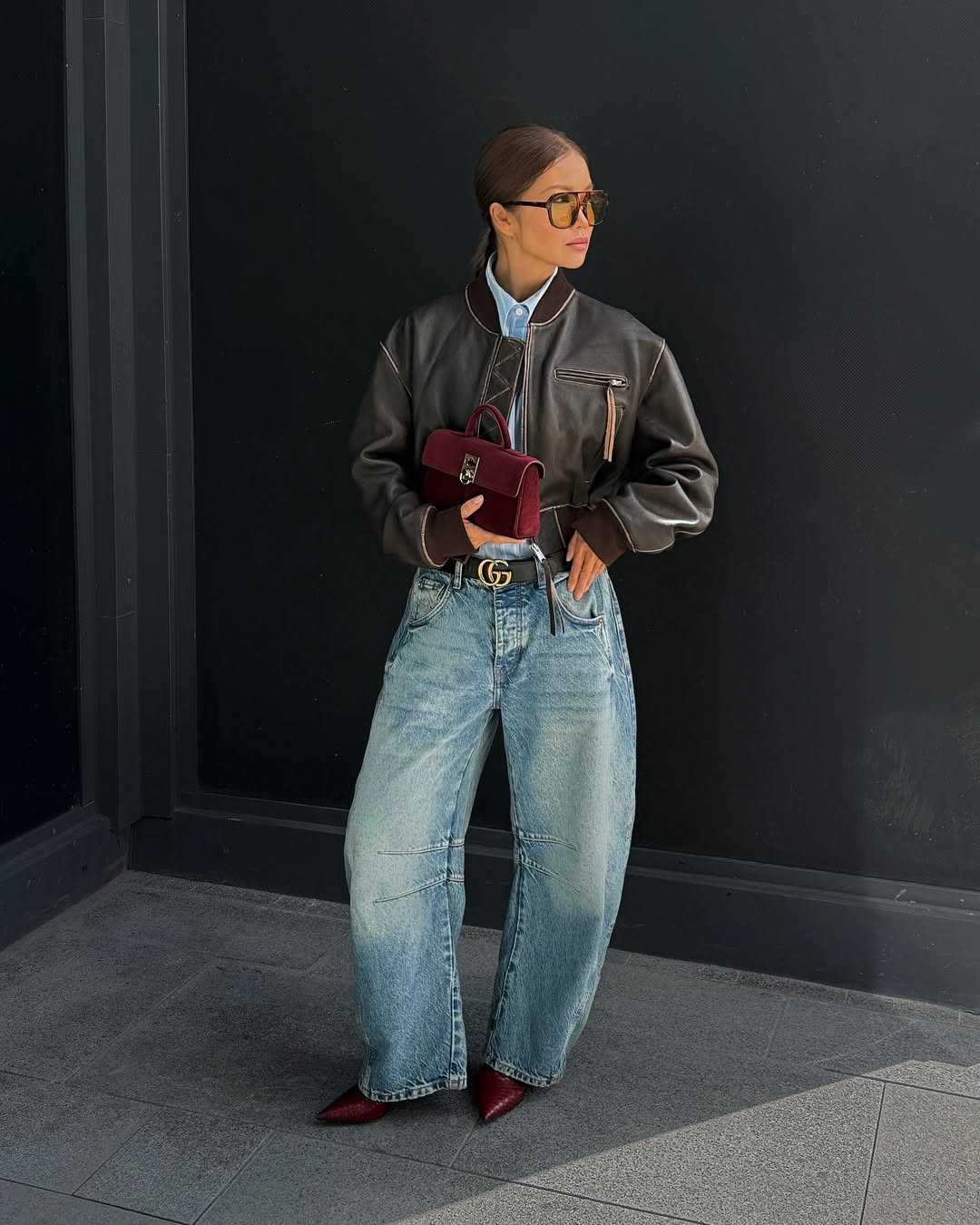 Your Guide To The 10 Hottest Denim Trends Of 2025