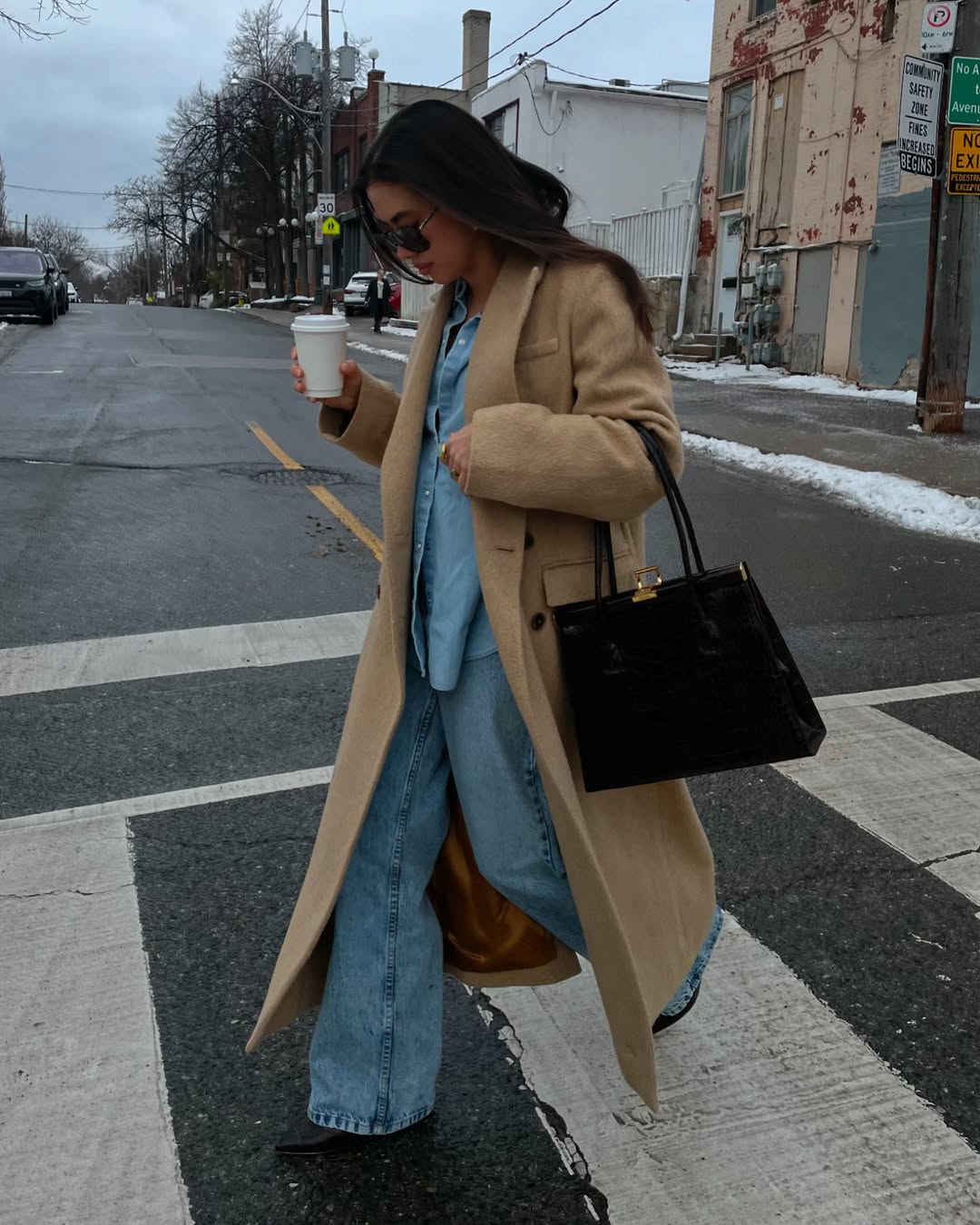 Your Guide To The 10 Hottest Denim Trends Of 2025