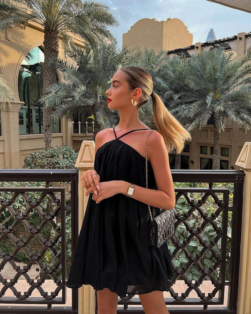 Tularosa Livens Up The Season With Our Favorite Sultry Looks
