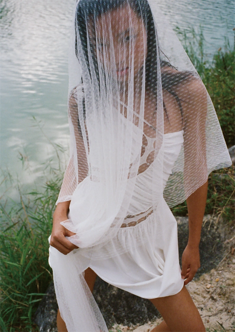 Rui Separates Themselves From The Crowd With This Spring/Summer ‘25 ...