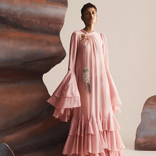 Alemais Demands Attention With This Summer Lookbook