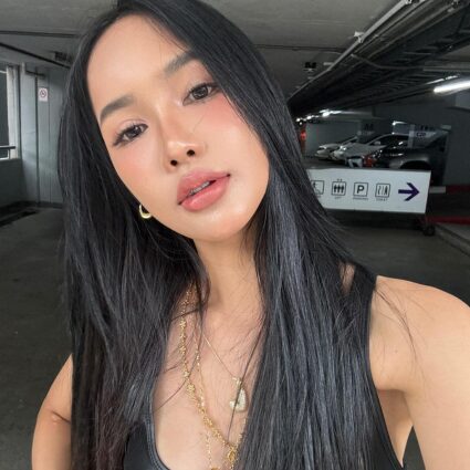 weekly beauty highlight