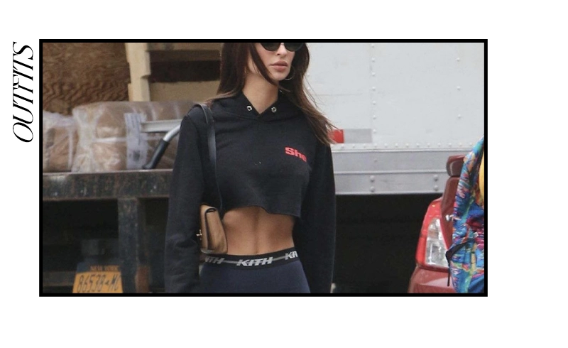 The Latest Women's Outfit Ideas, Fashion Trends & Style Tips