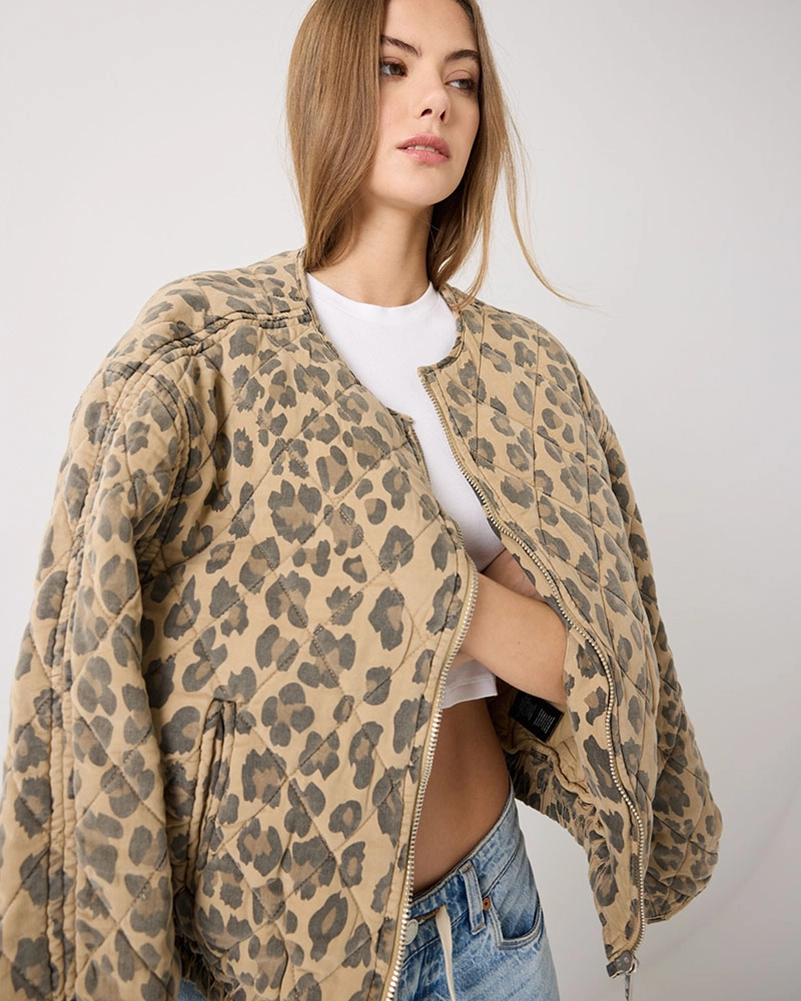 Cool Girl Style Lives At Blank Nyc All Year Round