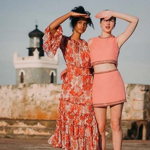 Cinq à Sept Captures A Magical Feeling With Each New Collection Released