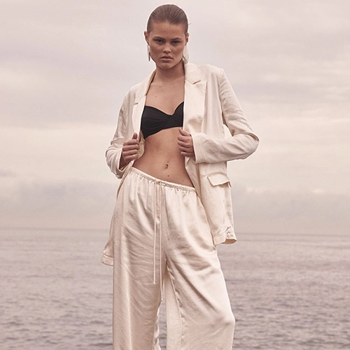 Madison The Label Embraces The Effortless, Australian Lifestyle With This Winning Collection