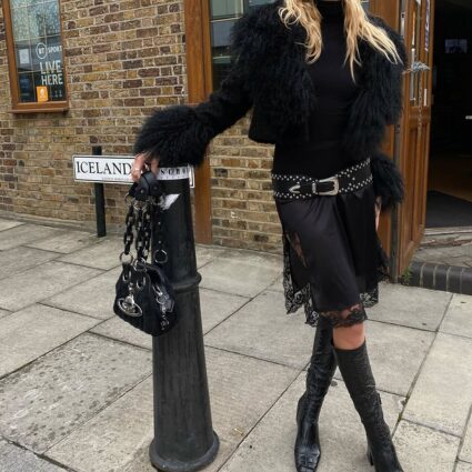 Grunge Outfit