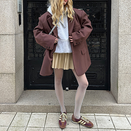 weekly outfit highlight