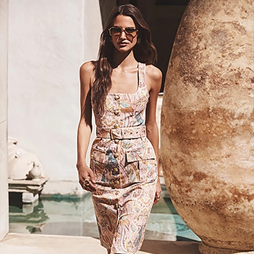 L’AGENCE Will Capture Your Heart This Upcoming Summer