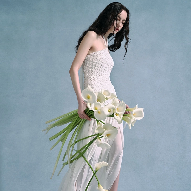 Cult Gaia Launches Dreamy Bridal Collection for the Modern Muse