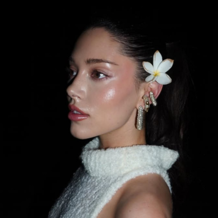 weekly beauty highlight