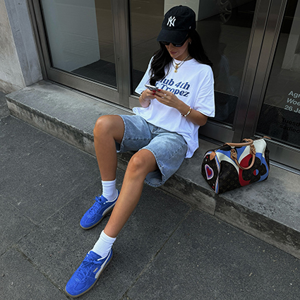 weekly outfit highlight