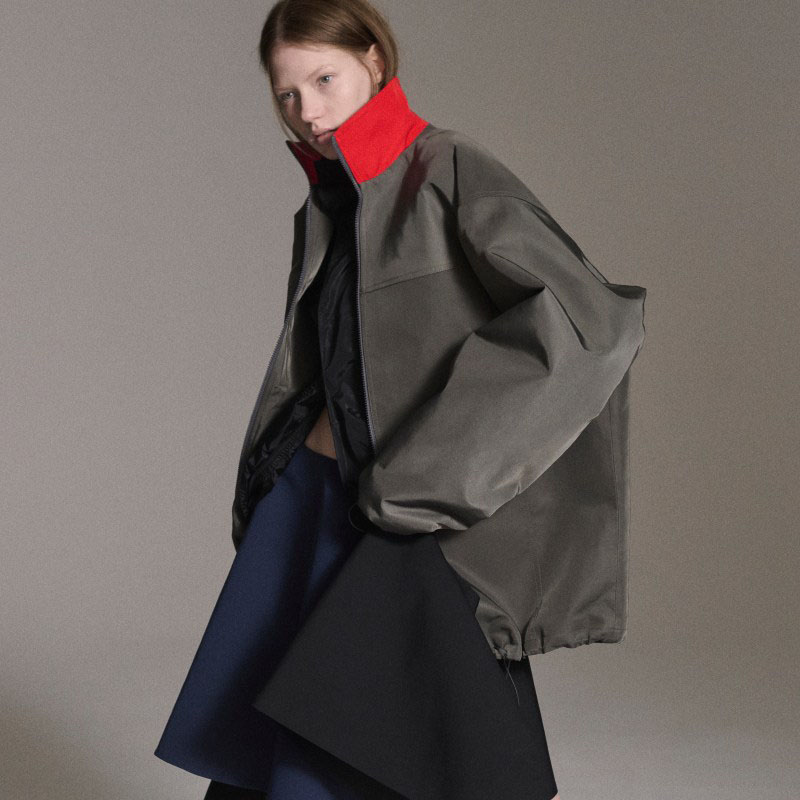 Lii Pushes the Envelope With a Reimagined Vision of Classic Couture