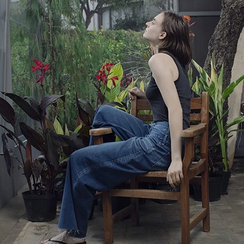 Stay Effortless With Moussy’s Vintage Denim Lineup