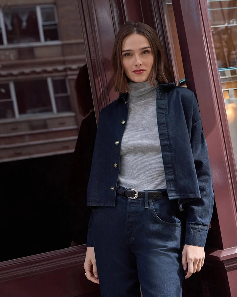 Let Favorite Daughter Fill All Your Wardrobe Gaps