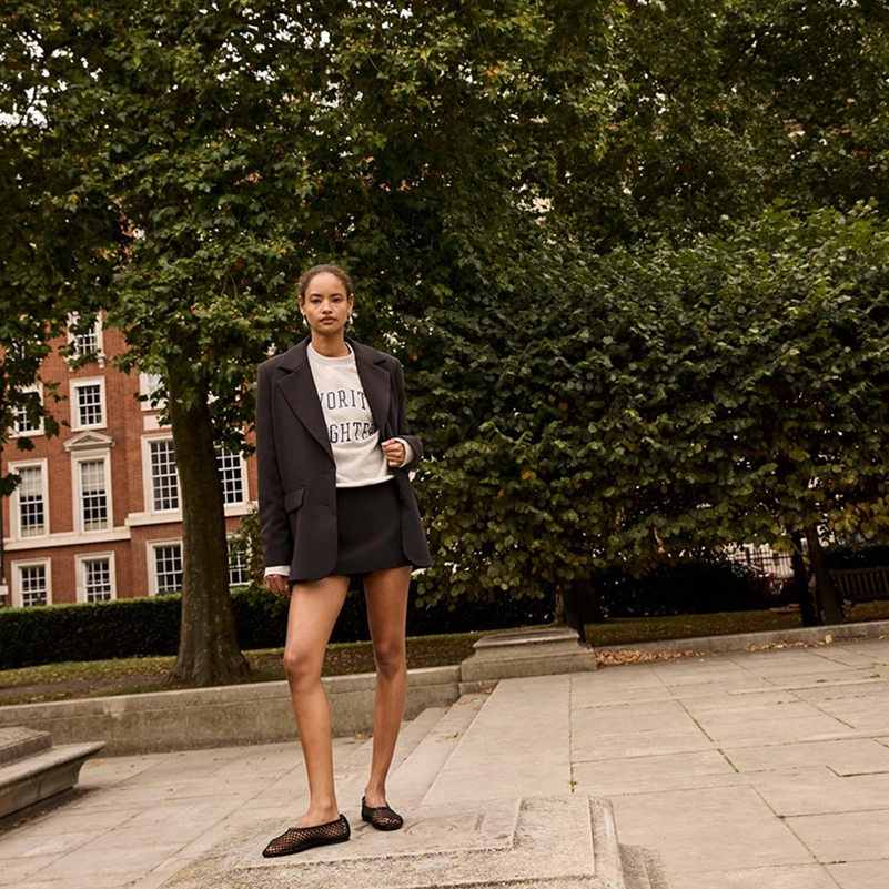 Let Favorite Daughter Fill All Your Wardrobe Gaps