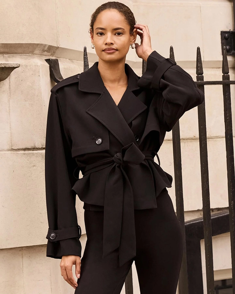 Let Favorite Daughter Fill All Your Wardrobe Gaps