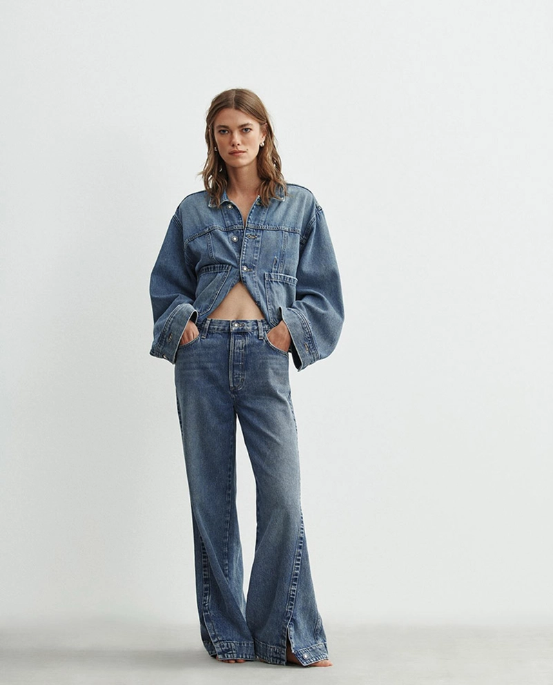 Let Favorite Daughter Fill All Your Wardrobe Gaps