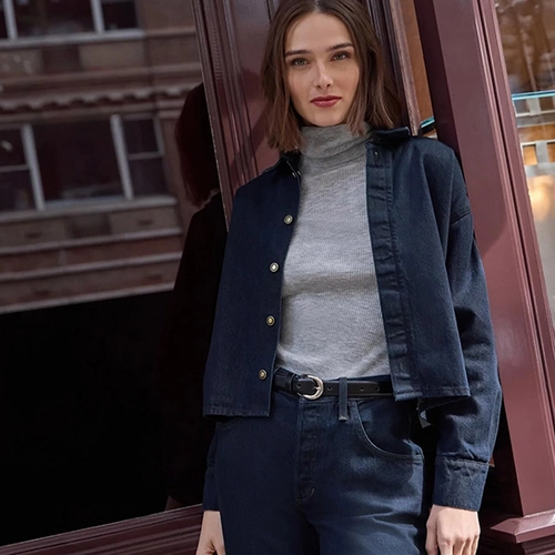 Let Favorite Daughter Fill All Your Wardrobe Gaps