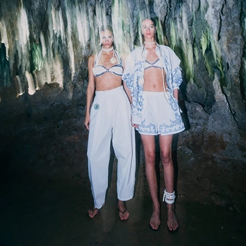 Alemais Helps You Embrace Your Goddess Energy With This Latest Release