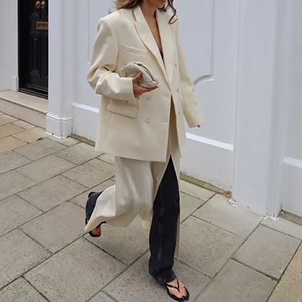 weekly outfit highlight