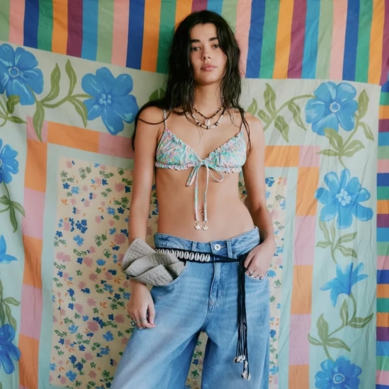 BDG Keeps Us On Our Toes One Collection At A Time