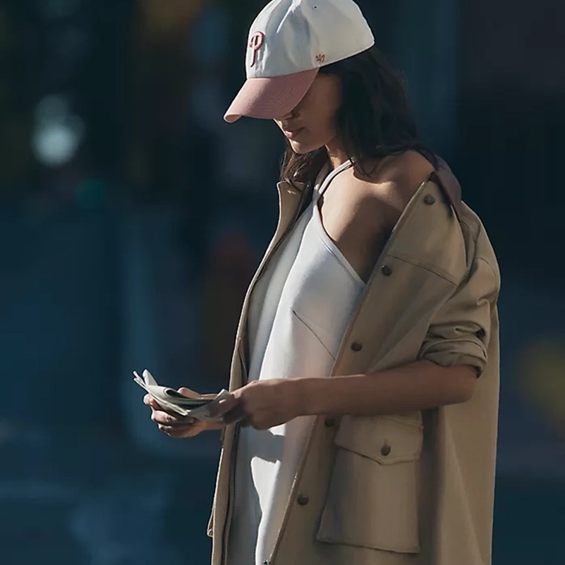 Pilcro Makes Everyday Wear Feel Like A Breath of Fresh Air