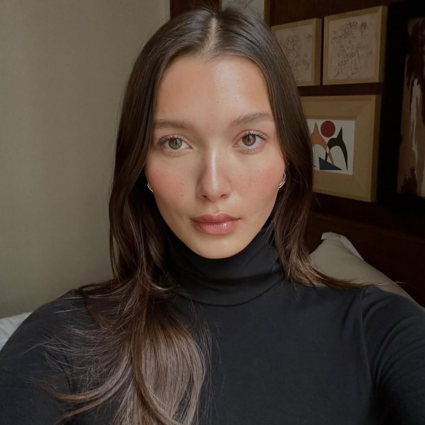 Feel Fresh Faced With This Natural Makeup Routine