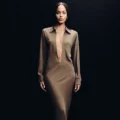 Courtney Zheng’s Cool, Controlled Power is All We Need This Spring
