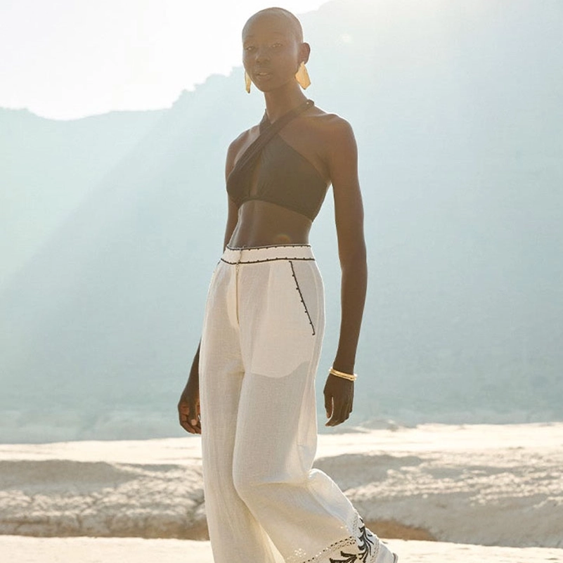 Scarlett Poppies Is Your Passport To Effortless Wanderlust