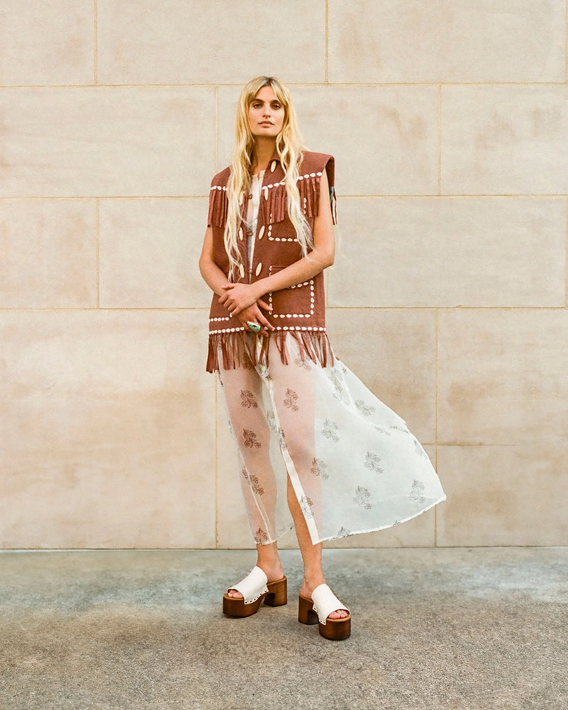 Alix Of Bohemia's Wearable Art Is The Ultimate Folk Fantasy