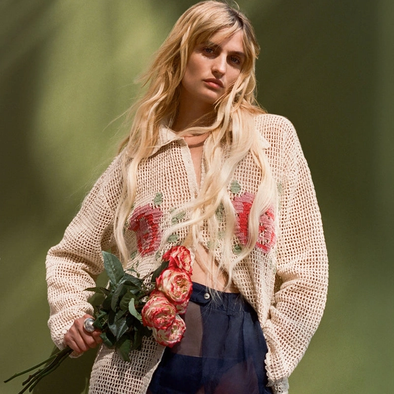 Alix Of Bohemia’s Wearable Art Is The Ultimate Folk Fantasy