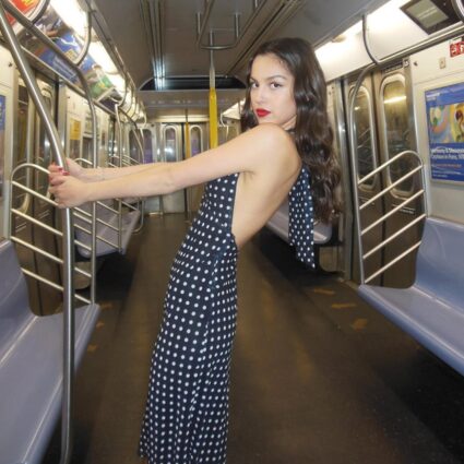 Polka Dots