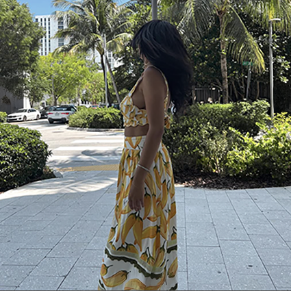 Satiate Your Style With These 10 Foodcore Outfits