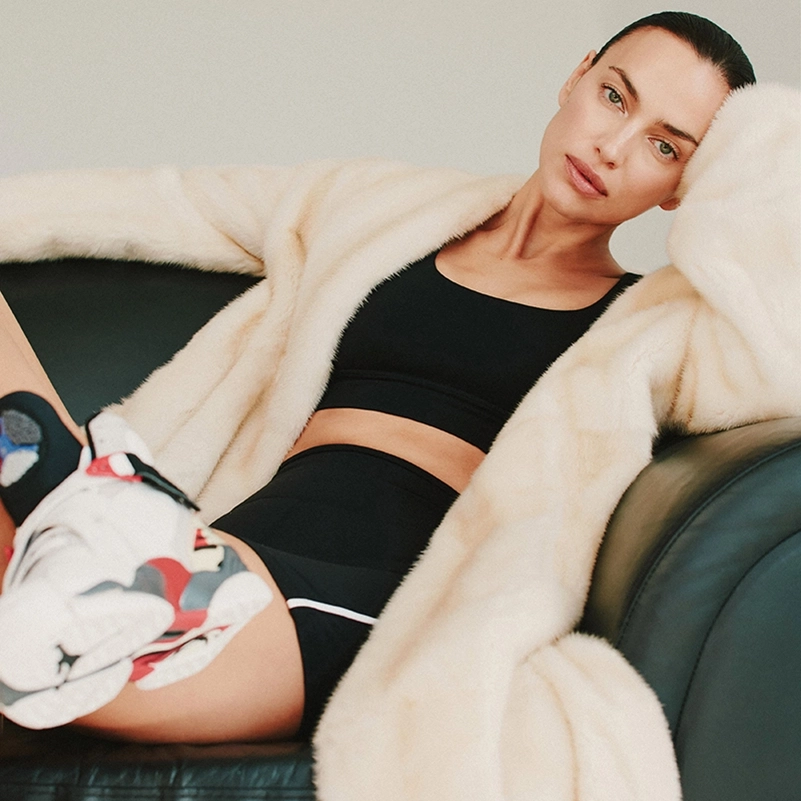 Off-Duty, On Point: Sporty & Rich Redefines Luxe Leisurewear