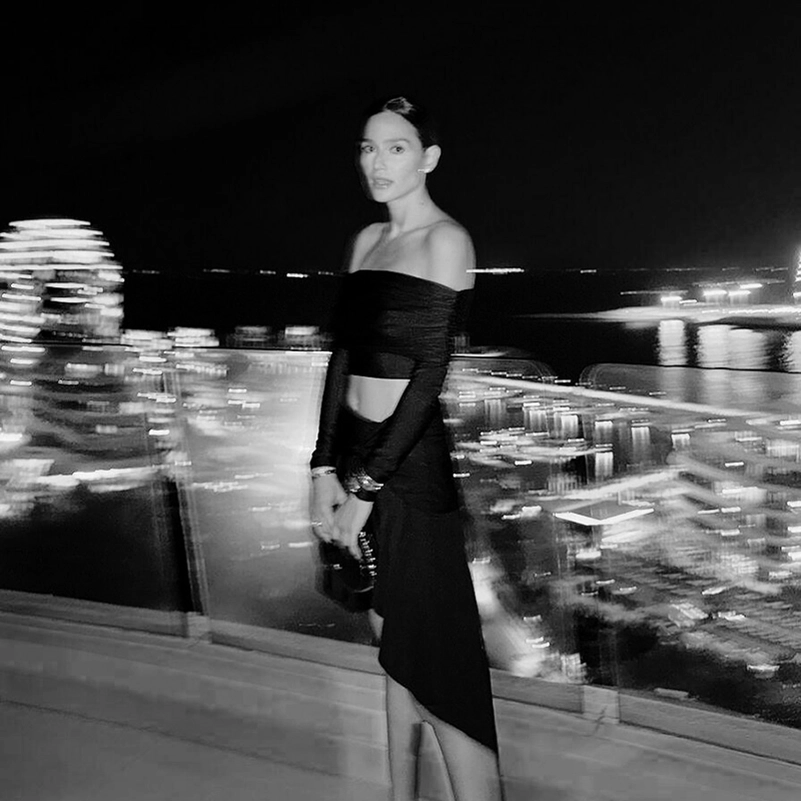 MOTHER OF ALL Is Chic, Slick, and Dangerously Cool
