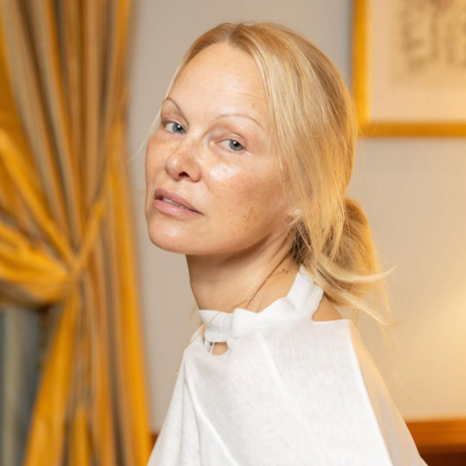 Pamela Anderson