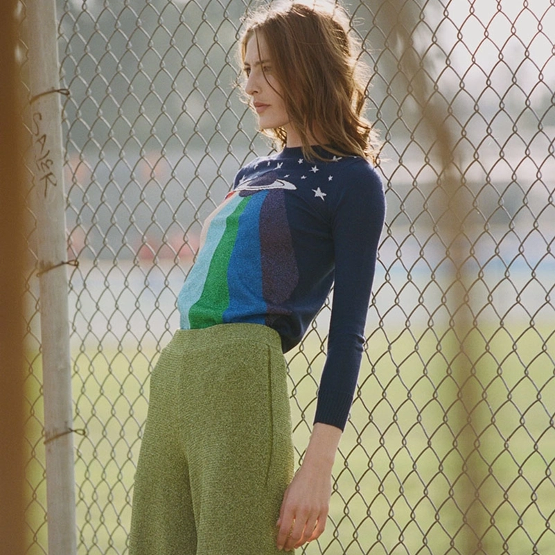 Stoned Immaculate Channels Vintage Rock ‘N Roll—With A Side Of Stardust