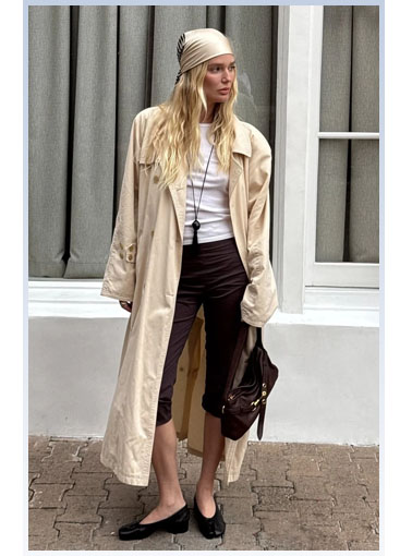 The Cool Hour | Style Inspiration | Shop Fashion