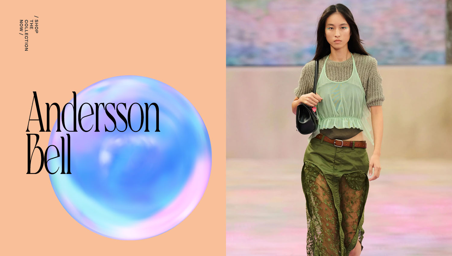 The Cool Hour | Style Inspiration | Shop Fashion