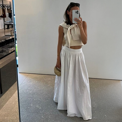10 Style Picks For The Ultimate Summer Capsule Wardrobe 10