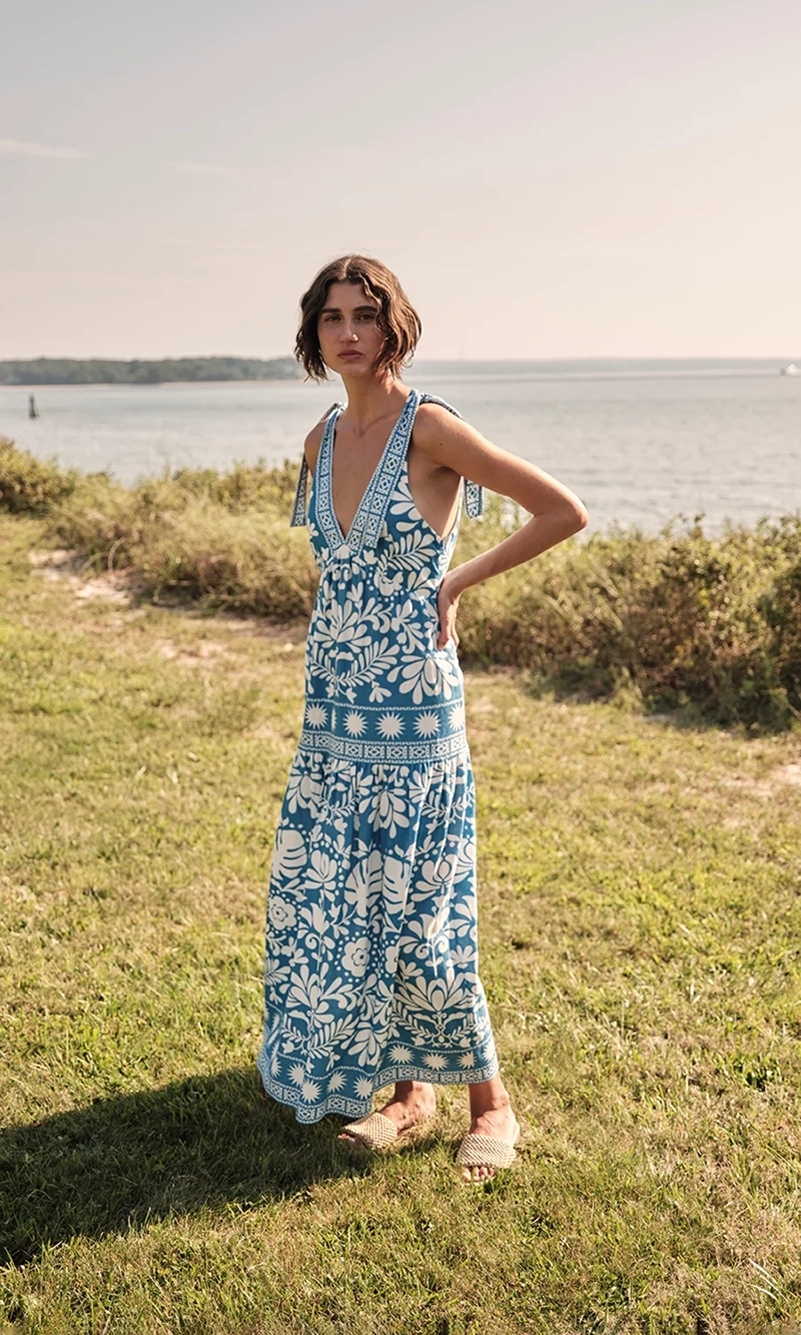 Saylor Makes Cottagecore Feel Grown-Up and Gorgeous