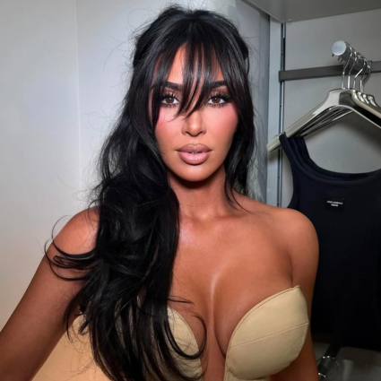 weekly beauty highlight