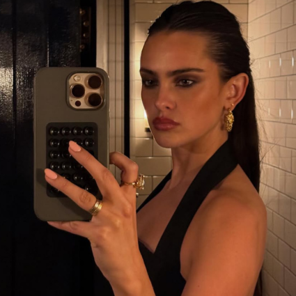 weekly beauty highlight