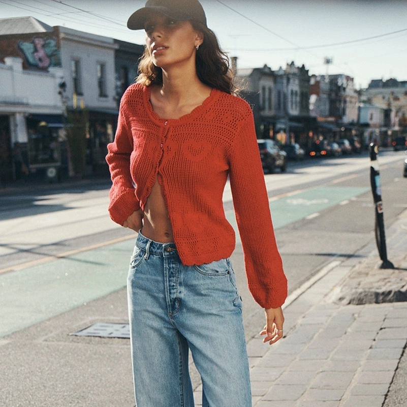 Rolla’s Jeans Keeps It Classic, Cool, and Just Grungy Enough