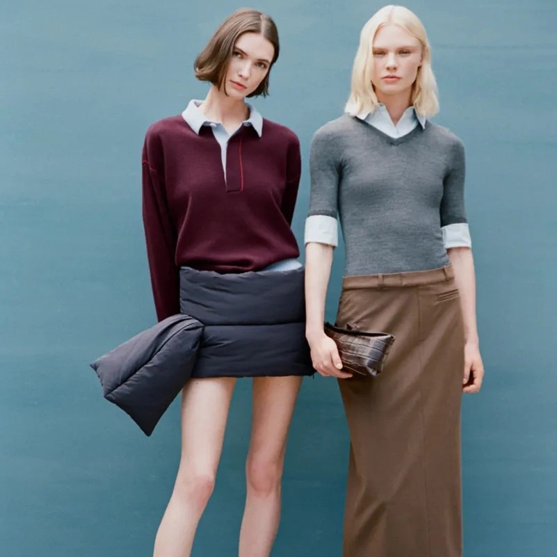 Discover the Playful Versatility of Staud’s Resort 2026 Collection